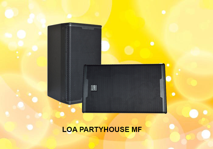 loa partyhouse mf